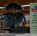 Museum unveils new exhibits honoring aviation history