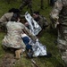 Joint forces complete tactical combat casualty care training