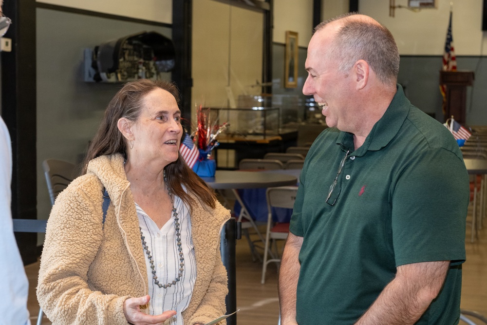 Museum unveils new exhibits honoring aviation history