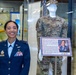 Museum unveils new exhibits honoring aviation history