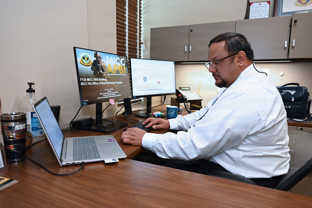 MICC kicks off 2026 small business engagement, offers one-on-one sessions