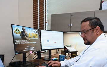 MICC kicks off 2026 small business engagement, offers one-on-one sessions