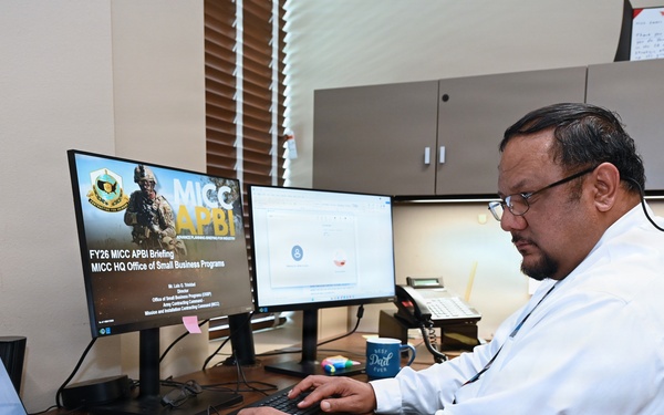 MICC kicks off 2026 small business engagement, offers one-on-one sessions