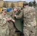 LARs assist Soldiers with GBS training in Poland
