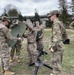 LARs assist Soldiers with GBS training in Poland