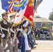 RECRUITERS ASSIGNED TO NAVY TALENT ACQUISITION GROUP PACIFIC PARTICIPATE IN THE ARMED FORCES DAY PARADE IN TORRANCE, CALIFORNIA.