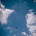 Balikatan 2026: U.S. and Philippine special operators conduct combined airborne operation
