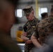 Commanding General Change of Command