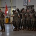 Commanding General Change of Command