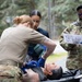 Joint forces complete tactical combat casualty care training
