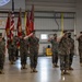 Commanding General Change of Command