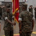 Commanding General Change of Command