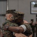 Commanding General Change of Command