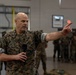 Commanding General Change of Command
