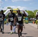 Alabama National Guard signs proclamation, hosts ruck march for Sexual Assault Awareness and Prevention Month