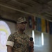 Commanding General Change of Command