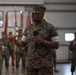 Commanding General Change of Command