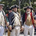 RECRUITERS ASSIGNED TO NAVY TALENT ACQUISITION GROUP PACIFIC PARTICIPATE IN THE ARMED FORCES DAY PARADE IN TORRANCE, CALIFORNIA.
