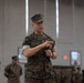 Commanding General Change of Command