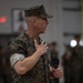 Commanding General Change of Command