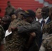 Commanding General Change of Command