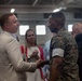 Commanding General Change of Command