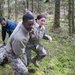 Joint forces complete tactical combat casualty care training
