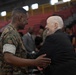 Commanding General Change of Command