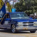 RECRUITERS ASSIGNED TO NAVY TALENT ACQUISITION GROUP PACIFIC PARTICIPATE IN THE ARMED FORCES DAY PARADE IN TORRANCE, CALIFORNIA.
