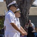 RECRUITERS ASSIGNED TO NAVY TALENT ACQUISITION GROUP PACIFIC PARTICIPATE IN THE ARMED FORCES DAY PARADE IN TORRANCE, CALIFORNIA.