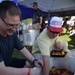 Dragons host annual crawfish cook-off