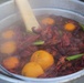Dragons host annual crawfish cook-off