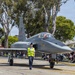 RECRUITERS ASSIGNED TO NAVY TALENT ACQUISITION GROUP PACIFIC PARTICIPATE IN THE ARMED FORCES DAY PARADE IN TORRANCE, CALIFORNIA.