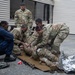 Joint forces complete tactical combat casualty care training