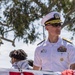 RECRUITERS ASSIGNED TO NAVY TALENT ACQUISITION GROUP PACIFIC PARTICIPATE IN THE ARMED FORCES DAY PARADE IN TORRANCE, CALIFORNIA.