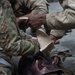 Joint forces complete tactical combat casualty care training