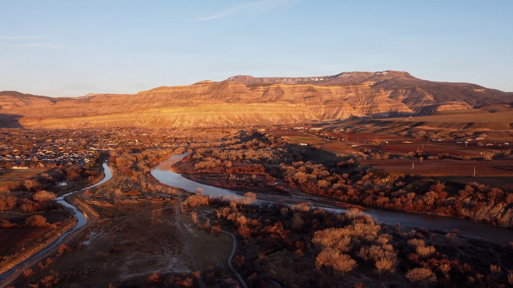 Water in the West