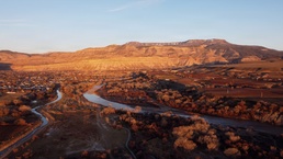 Water in the West