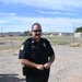 U.S. Army Yuma Proving Ground Interim Police Chief narrowly missed shot at baseball glory