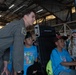 Laughlin sparks innovation through STEM Expo