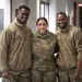 Joint forces complete tactical combat casualty care training