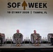 Tampa, USSOCOM leadership kickoff SOF Week 2026