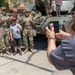 Fort Bliss FMWR Armed Forces Day Parade highlights community partnership