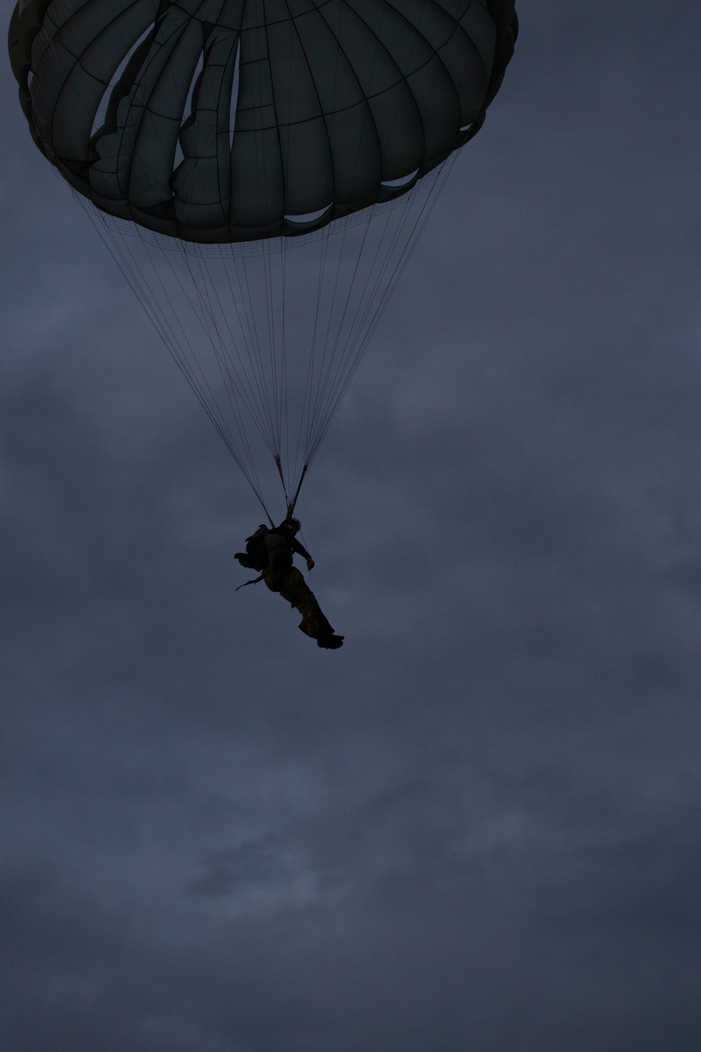 NATO SOF heavy drop
