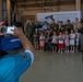 Laughlin sparks innovation through STEM Expo