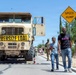 Fort Bliss FMWR Armed Forces Day Parade highlights community partnership