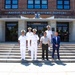 NAVSUP Weapon Systems Support Hosts Turkish Delegation to Strengthen Security Cooperation and FMS Partnership