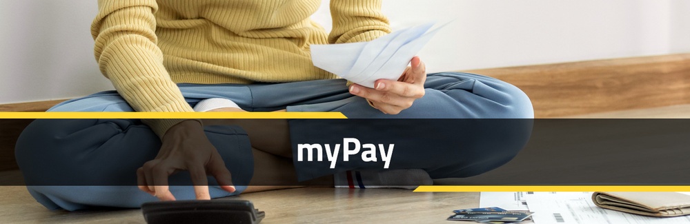 myPay