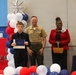 Laurel Bay Col. Felter Speech