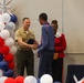 Laurel Bay Col. Felter Speech